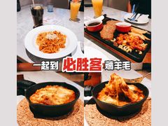 -必胜客(南宁盛天地店)