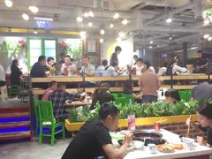 -钢管厂歆瑞源油卤串串香(春熙路太古里店)