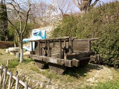 -石老人观光园