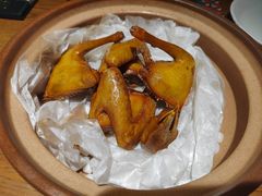 -大鸽饭(岗顶店)