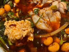 -小饕荟雅安贡椒鱼鲜馆(广福桥店)