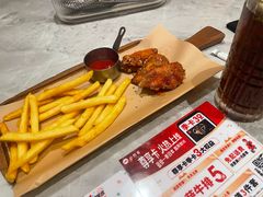 -必胜客(吾悦国际广场店)
