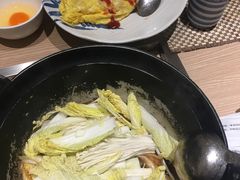 -歌行灯日本料理(伊势丹店)