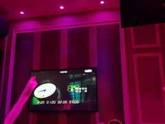 -欢乐酷量贩KTV(万达广场店)