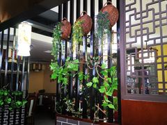 大堂-何氏排骨(左家塘店)