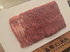 -牛街·马辈儿涮肉(牛街二店)