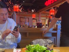 -鸽子窝(黄村店)