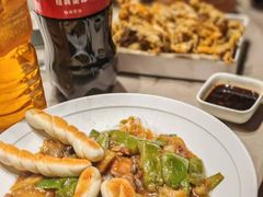 -7号院家宴.烧鸽子(门头沟店)