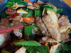 -丽江金茂凯悦臻选酒店-滇香馆