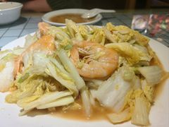 -清真文铁家烧麦馆