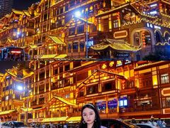 -黄家码头老火锅(解放碑旗舰店)
