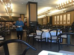 -三宝大饭店-中和艺素餐厅(浦上金山正祥广场店)