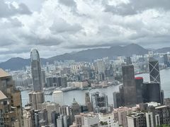 -山顶缆车