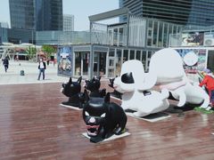 -大族广场Mall&More