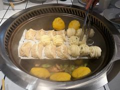 -姚稷大铁锅(龙之梦店)