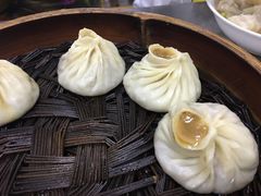 -汪家馄饨(集庆路店)