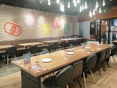 -棒约翰比萨·意面(松江开元店)