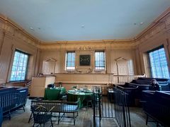 -美国独立纪念馆