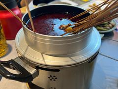 -轻松串吧(亦庄上海沙龙店)