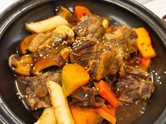 -顺美家幸福的酱蟹(东大门店)