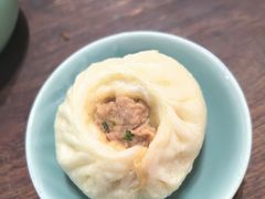 -老清朝包子铺(开明街店)