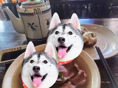 -哑巴生煎(临顿路店)