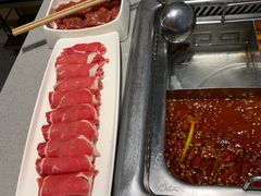 -海底捞火锅(凯德广场店)