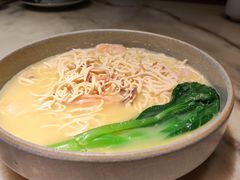 扬州大煮干丝-桂满陇·景观餐厅(新世界店)
