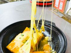 -吕氏焗小鲜•海鲜青岛菜(总店)