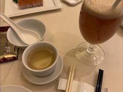-利苑酒家(宜安广场店)