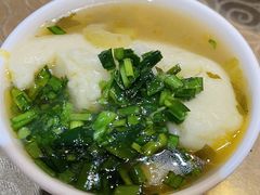 -独秀小吃(蓝田店)