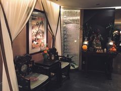 -华夏良子·足道SPA艾灸(王府井店)