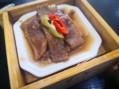 牛肚-港门粉第一家