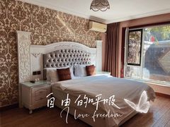 -北京益泉花园酒店