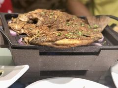 -撒拉花儿·新疆菜·清真(太阳宫店)