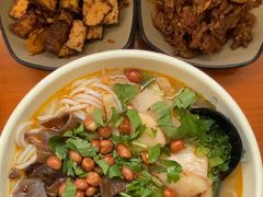 -宝小庆邵阳米粉(深圳市南山保利店)