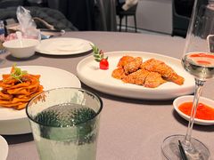 -海立阁海鲜江浙菜(漕河泾印象城店)