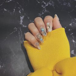 点击看大图 -TTNAIL天天美甲