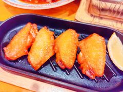 -今邕烧烤(园湖店)