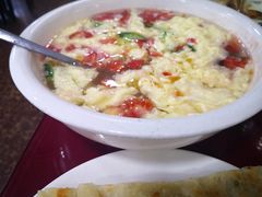 -北京龙庆四季香农家饭庄·灶台鱼·碳烤虹鳟鱼(龙庆峡店)