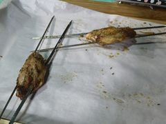 -玉园烧烤·海鲜辣炒