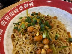 -第9味老上海大骨汤馄饨(黄田店)