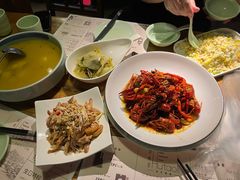 麻辣小龙虾-胡桃里音乐酒馆(曲江店)