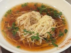 -老淮城·长鱼面(河下古镇店)