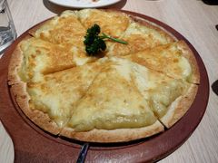 -卡朋西餐(悦汇城店)