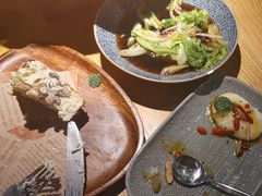 -塔哈尔·新疆盛宴(复地活力城店)
