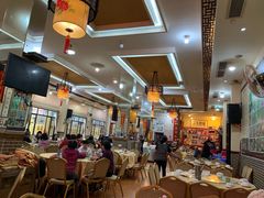 大堂-水乡人家私房菜(逢简店)