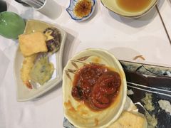 -富盈酒店-日本料理餐厅(厚街店)