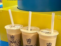 -KOI Thé(正佳广场店)
