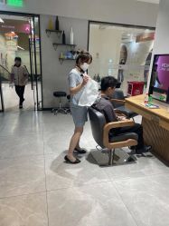 -京世沙龙